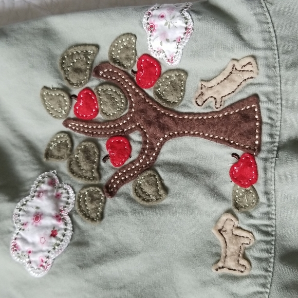 FALL JUMPER - Picture 4 of 4